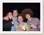 25June05 - Wayne's Bday - Golf & Clapham Grand 028 * 2272 x 1704 * (2.68MB)
